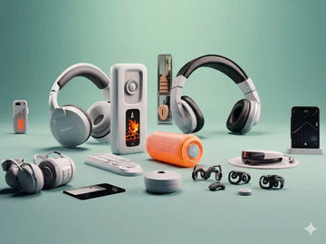 Electronic Gadgets