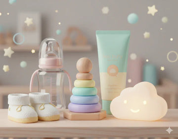 Toys & Babies