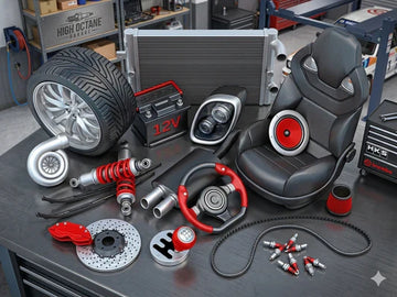 Car Accessories
