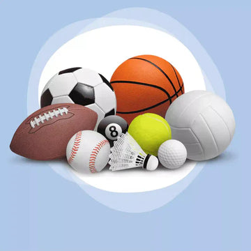 Sport & Fitness