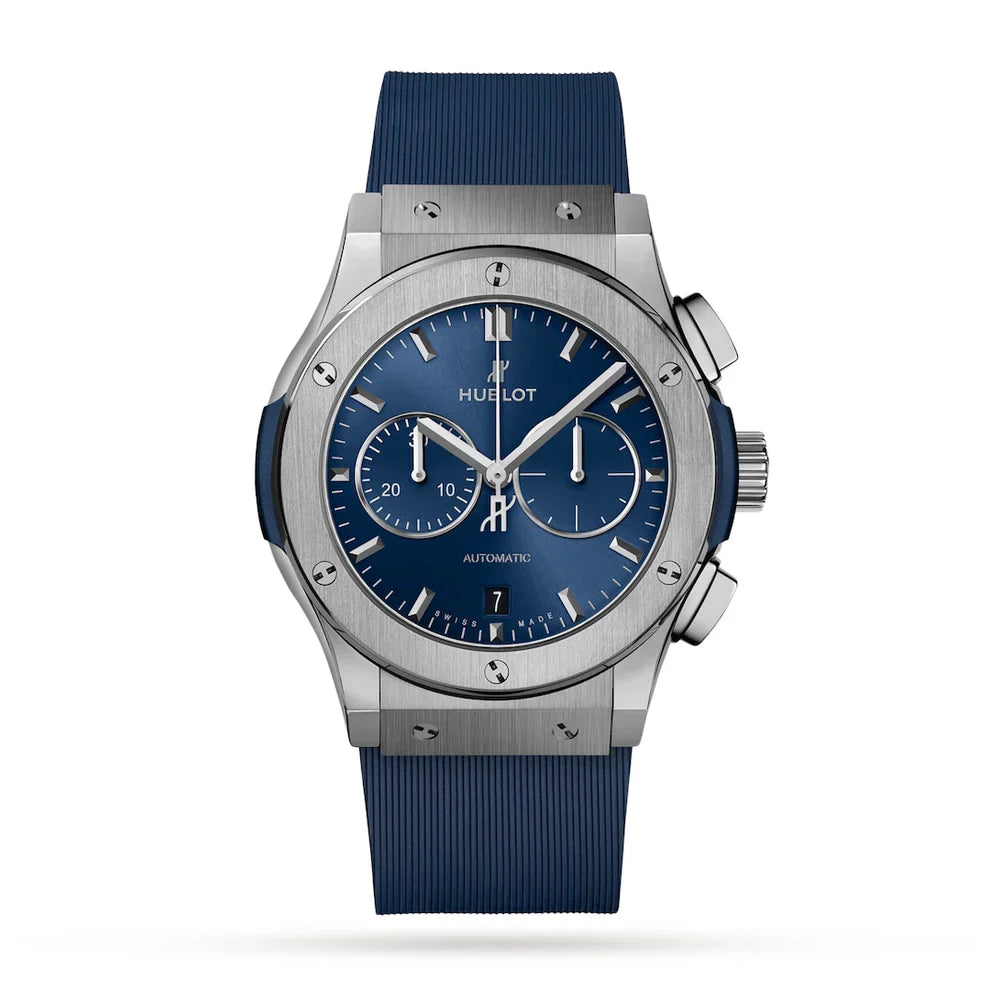 Hublot Prestige Dual Edition For Men🔥
