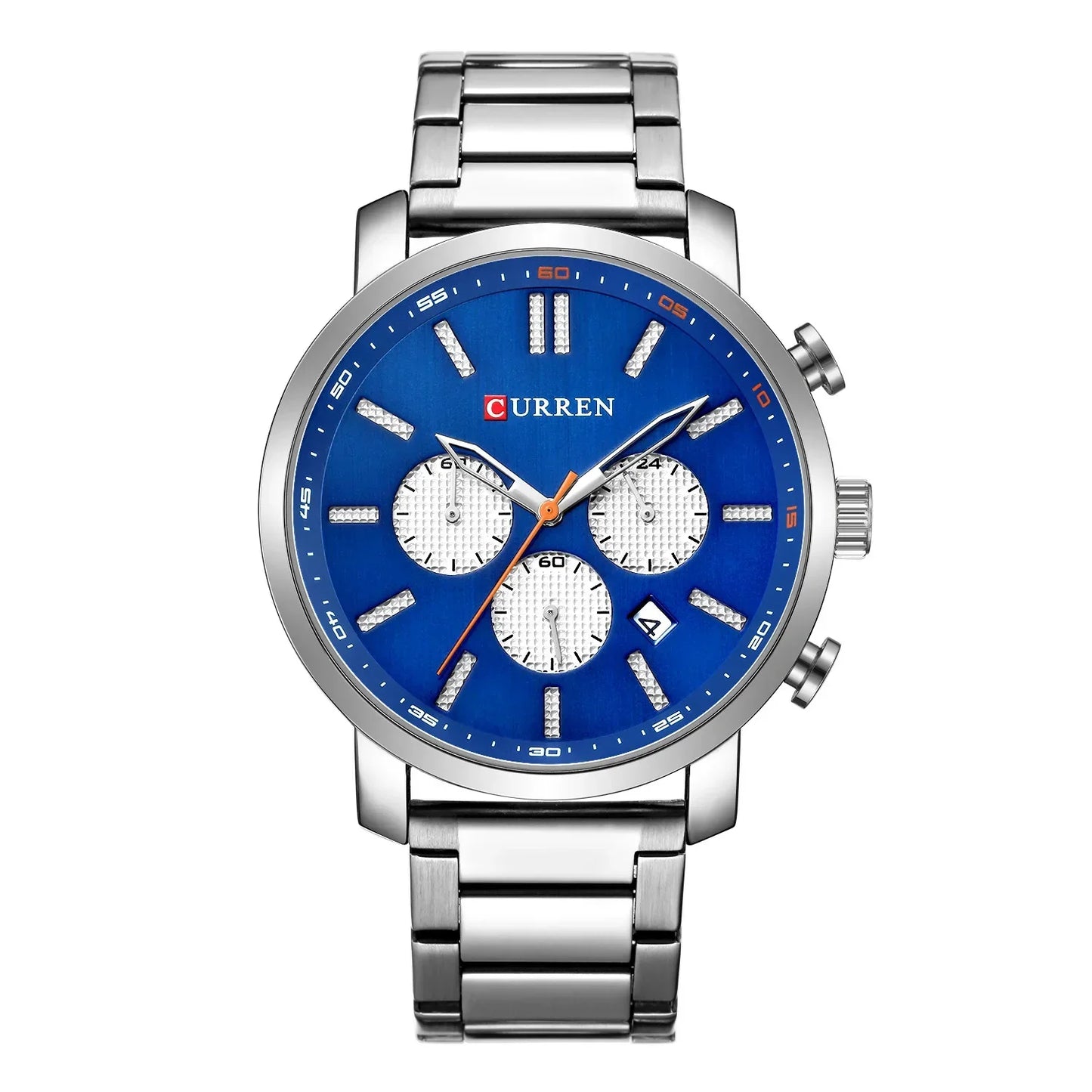 CURREN 8315 Men's Watch