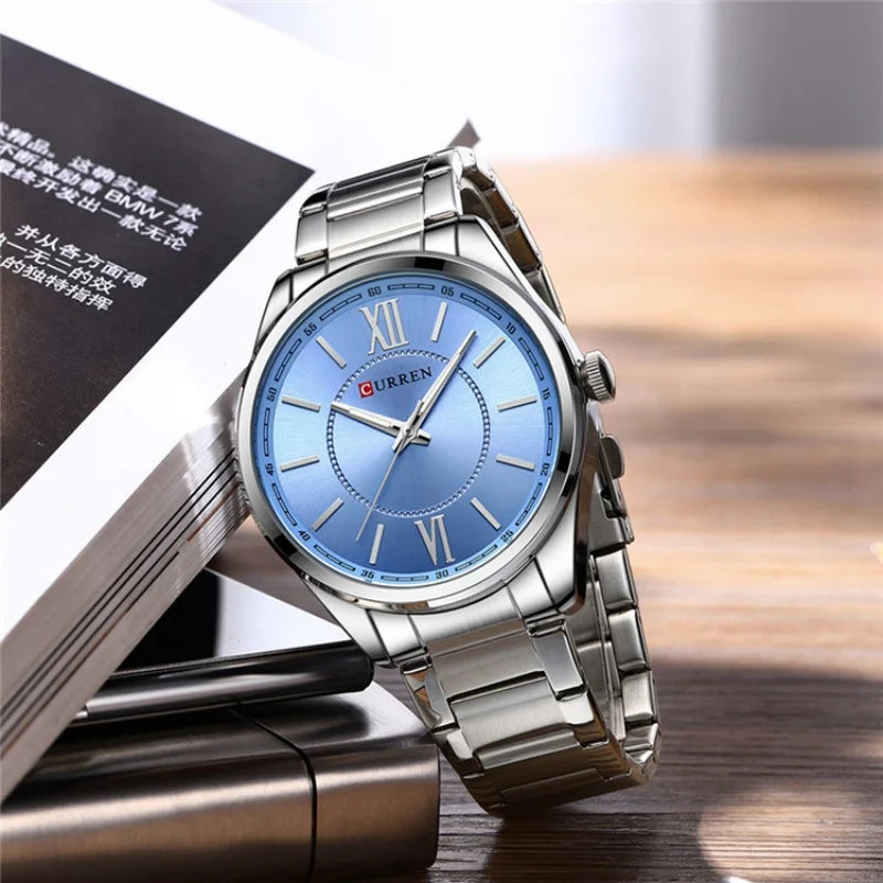 CURREN 8423 Men's  Watches