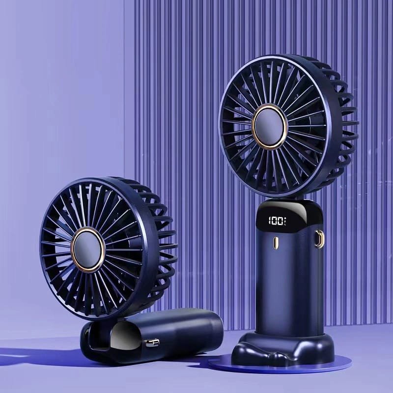 Portable Fan