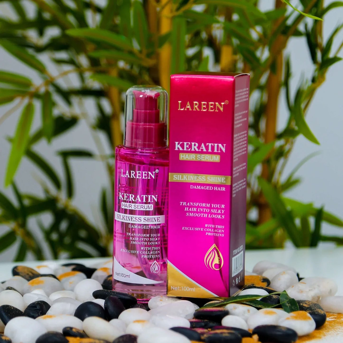 Lareen - Hair Serum