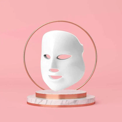 LED Face Mask ©