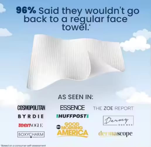 Clean Towels
