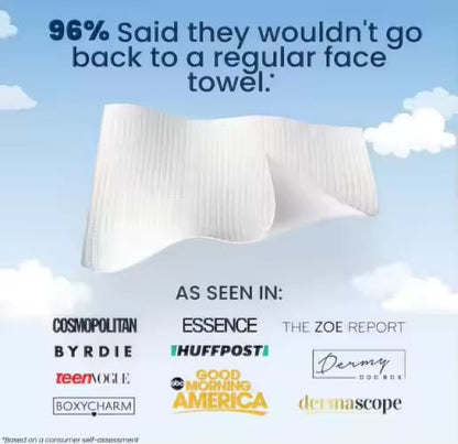 Clean Towels